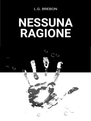 cover image of Nessuna ragione